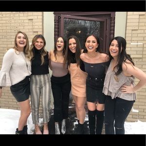 Meet your Posher, Elle